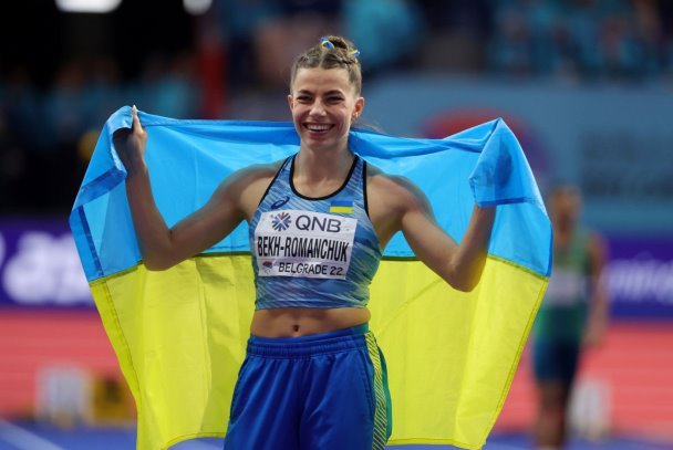 Srdjan Stevanovic/Getty Images for World Athletics